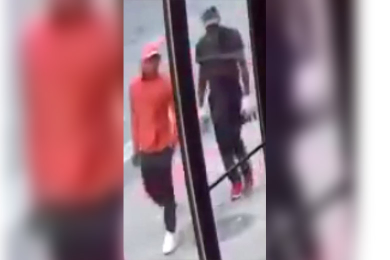 Police Seek Help to Identify Burglary Suspects in Philadelphia