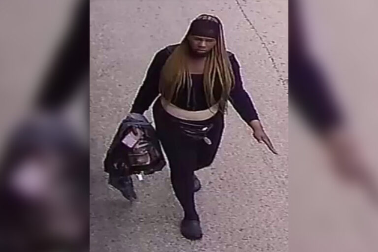 Philadelphia police seek suspect in waldorf school burglary and vandalism - photo licensed by shore news network.