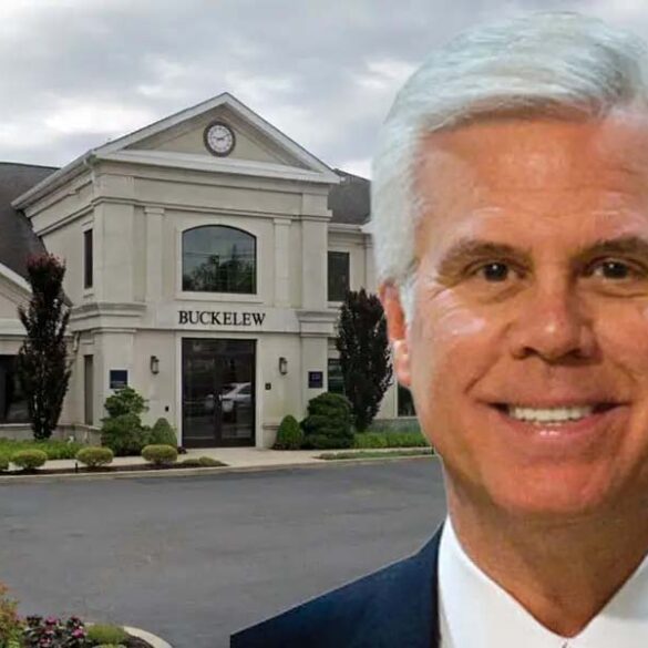 Head of toms river insurance brokerage firm fired by township indicted for extortion and racketeering - photo licensed by shore news network.