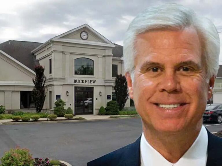 Head of toms river insurance brokerage firm fired by township indicted for extortion and racketeering - photo licensed by shore news network.