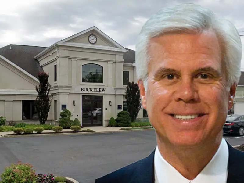 Head of Toms River Insurance Brokerage Firm Fired by Township Indicted for Extortion and Racketeering