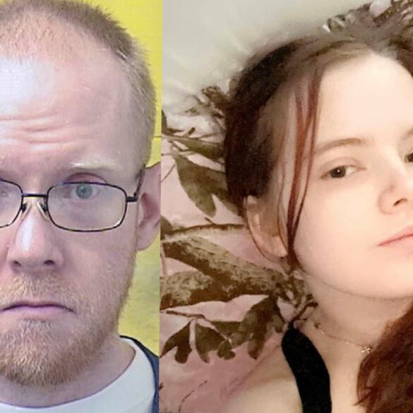 18-year-old girlfriend asked her 33-year-old man to kill his meddling mother - photo licensed by shore news network.