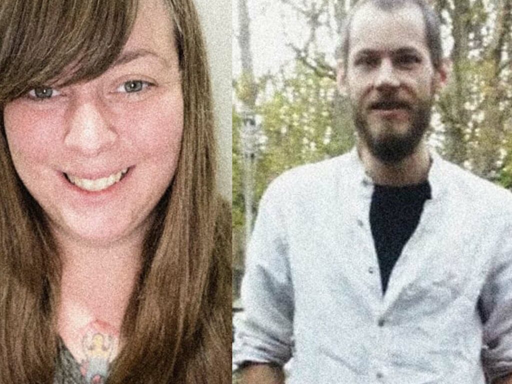 Pennsylvania Couple Didn't Call 911 As Their Child Died, Waited Days