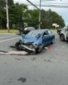 Police investigating serious weekend crash in manchester