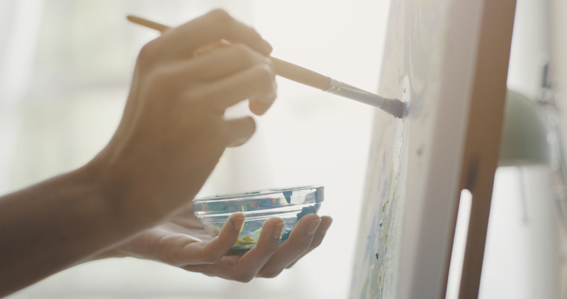 Brick Recreation Launches Summer Art Programs for Teens
