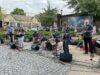 South orange's "downtown after sundown" music series begins