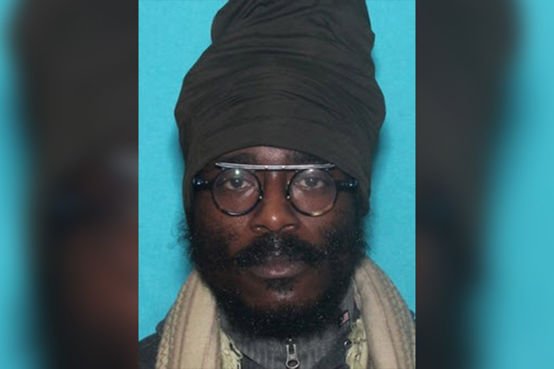 Police Searching Missing Philadelphia Man
