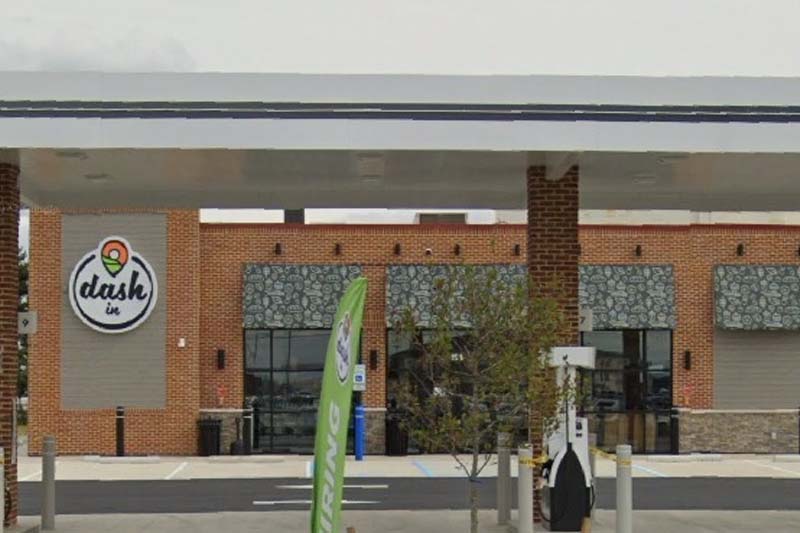 Delaware Gas Station Held Up at Gunpoint