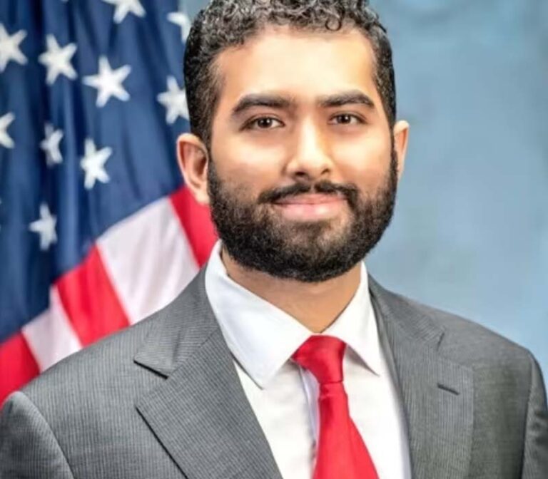 Democrat candidate created fake facebook profile to harass himself, claim victim - photo licensed by shore news network.