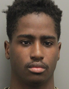Dover Airman Faces Charges After Relationship With Child