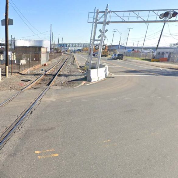 Man stabbed on allegheny avenue, investigation ongoing - photo licensed by shore news network.