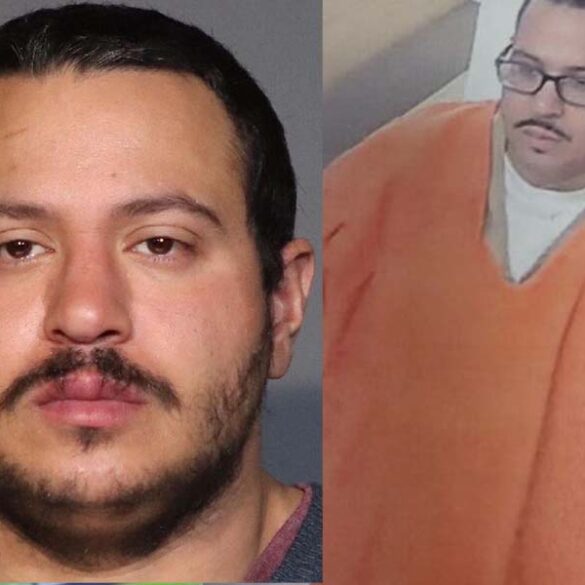 Prisoner escapes custody and flees down the fdr in manhattan - photo licensed by shore news network.