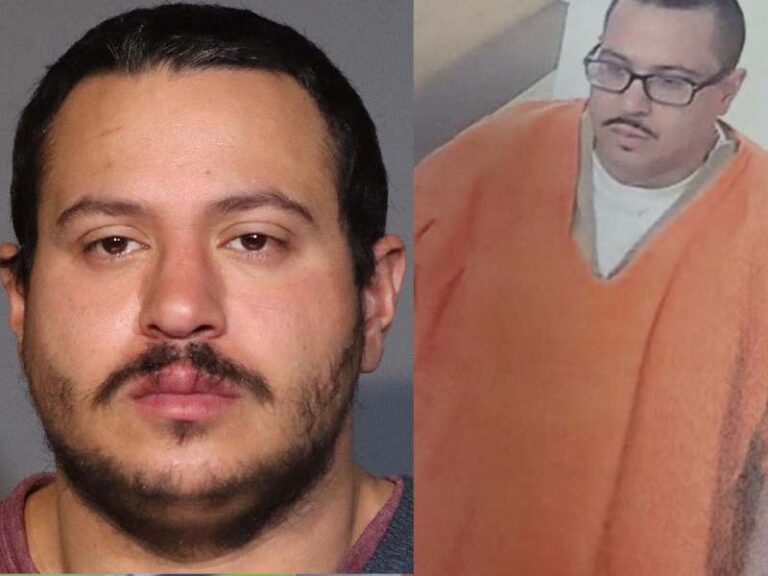 Prisoner escapes custody and flees down the fdr in manhattan - photo licensed by shore news network.