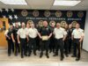 Evesham cop ran into burning home to save trapped resident