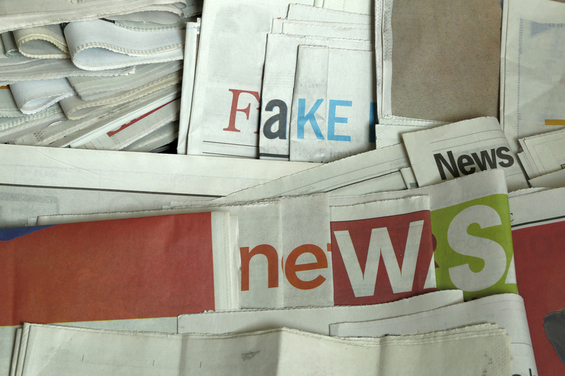 Toms River Mayor Serves Cease and Desist on “Fake News” Page for Slanderous And False Claims