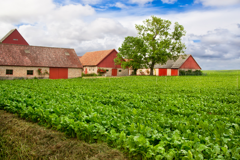 New Valuation Formula to Enhance Farmland Preservation Efforts in New Jersey