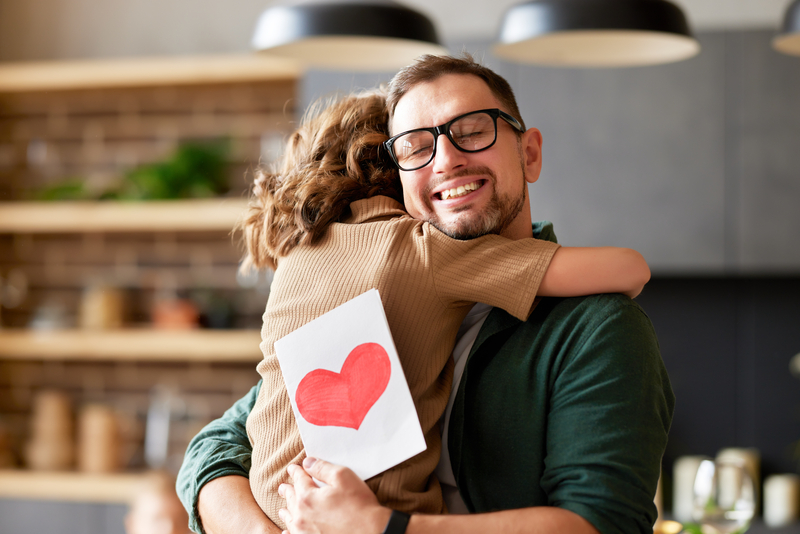 Best Places to Celebrate Father's Day in New Jersey