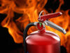 E-bike causes fire in toms river