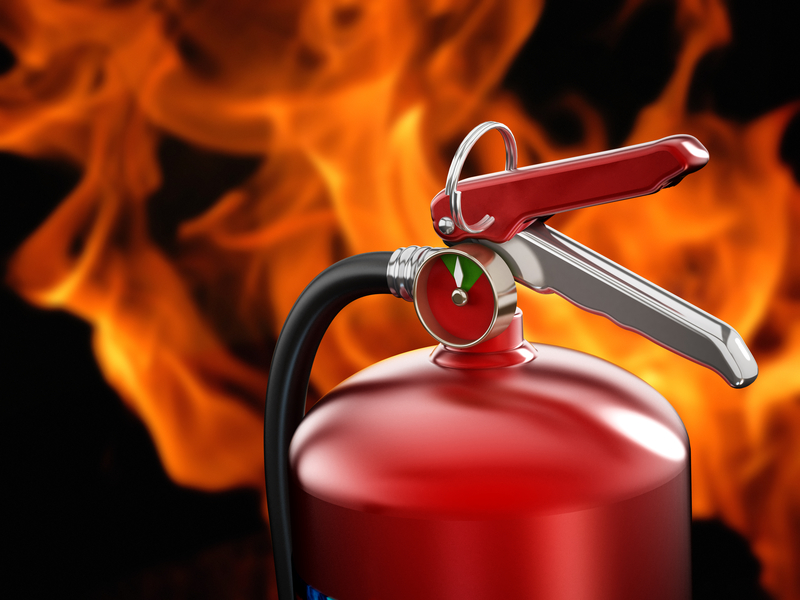 E-Bike Causes Fire in Toms River