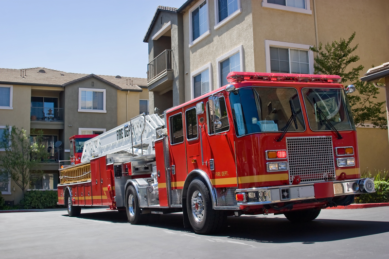 New Jersey Senators Booker, Helmy Introduce Bill to Provide Free Cancer Screenings for Firefighters