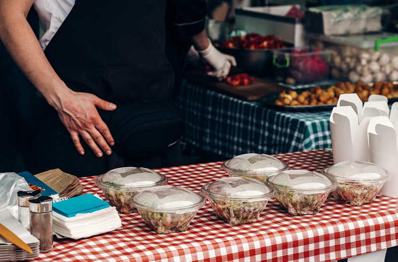 Explore Culinary Delights at the 13th Annual Taste of Highlands