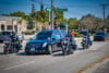 Traffic advisory for howard county due to funeral procession