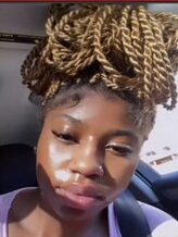 15-Year-Old-Girl Reported Critically Missing In D.C.
