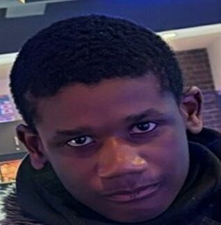 Search Continues For Missing 15-Year-Old In D.C.