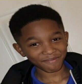 13-Year-Old Boy Urgently Missing in D.C.