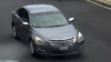 D. C. Shooting leaves one dead, police seek gray nissan sedan