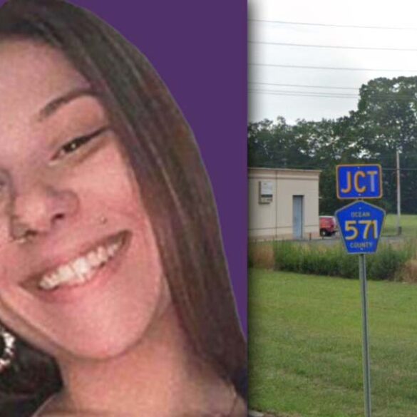 25-year-old barnegat mother shot and killed in manchester - photo licensed by shore news network.