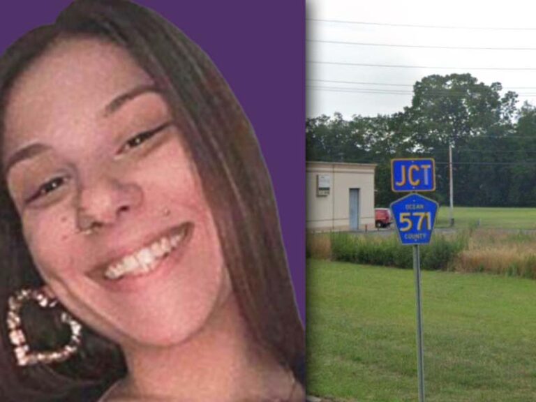 25-year-old barnegat mother shot and killed in manchester - photo licensed by shore news network.