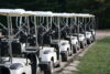 Man arrested with gun at wilmington country club