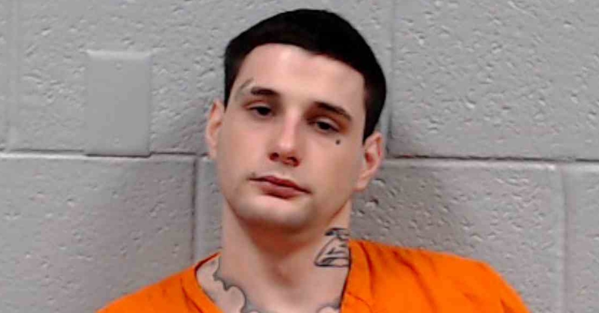 West Virginia Man Sentenced to Life for Murder Over Facebook Post
