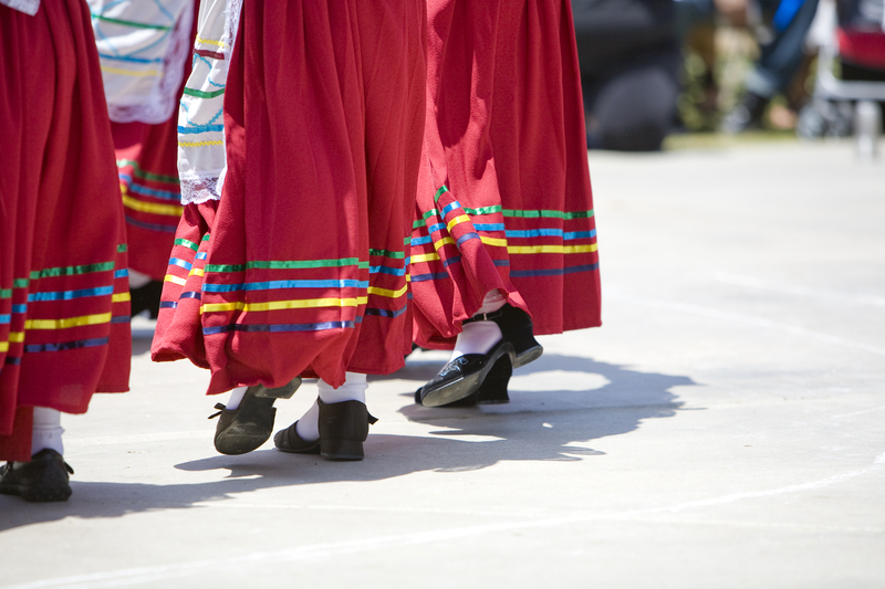 Flemington Opa! Festival Celebrates Greek Culture with Food and Entertainment