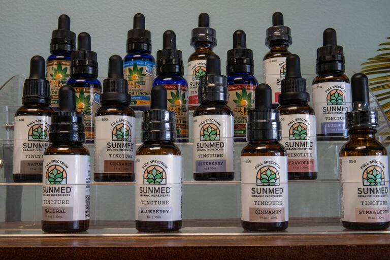 New jersey seeks to regulate sales of cbd products at smoke shops, gas stations, and delis - photo licensed by shore news network.