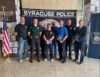 Syracuse police homicide unit solver 95% of cases in 2023