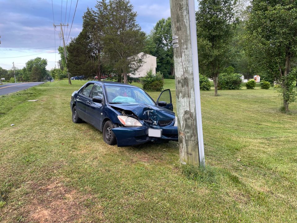 Suffolk County Woman Tells Cops She Had Cocaine After Crash