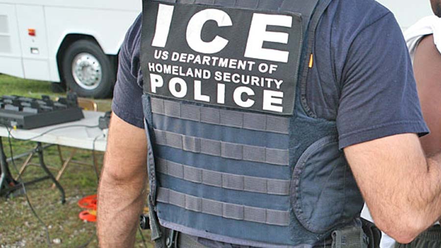 Deported Child Rapist from Guatemala Re-Entered U.S. Illegally, Feds Charge