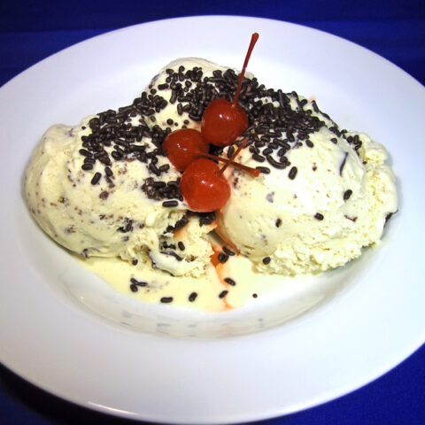 Dairy queen stopped selling jimmies and chocolate sprinkles as trend continues - photo licensed by shore news network.