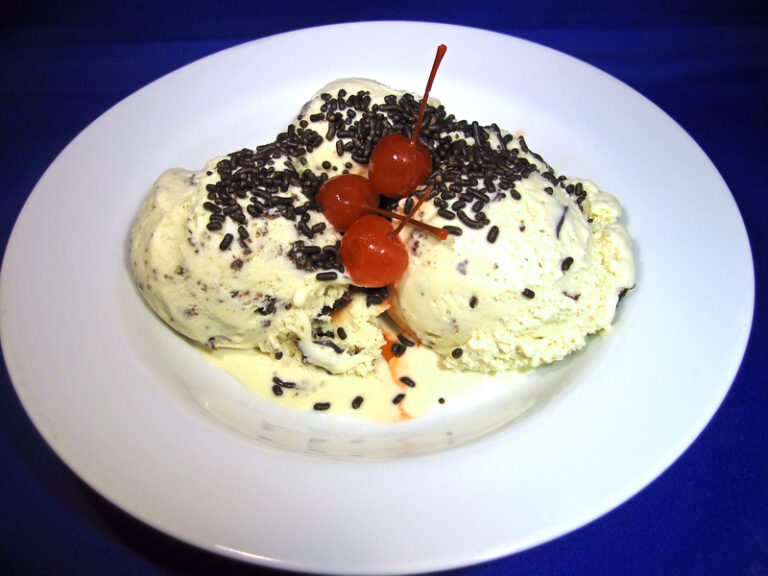 Dairy queen stopped selling jimmies and chocolate sprinkles as trend continues - photo licensed by shore news network.