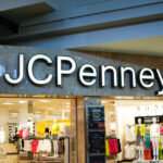 J.C. Penney Announces Closure of Four Stores Including One in Maryland