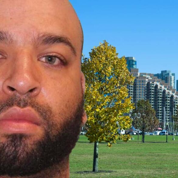 North jersey man arrested for sexual assault and kidnapping - photo licensed by shore news network.