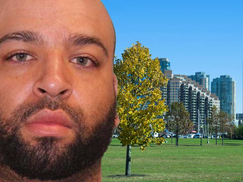 North Jersey Man Arrested for Sexual Assault and Kidnapping