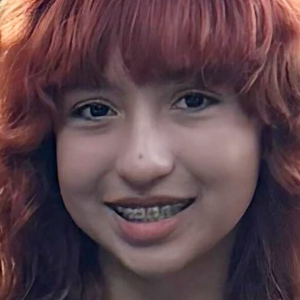 Arrests made after young girl raped and murdered by migrants in texas - photo licensed by shore news network.