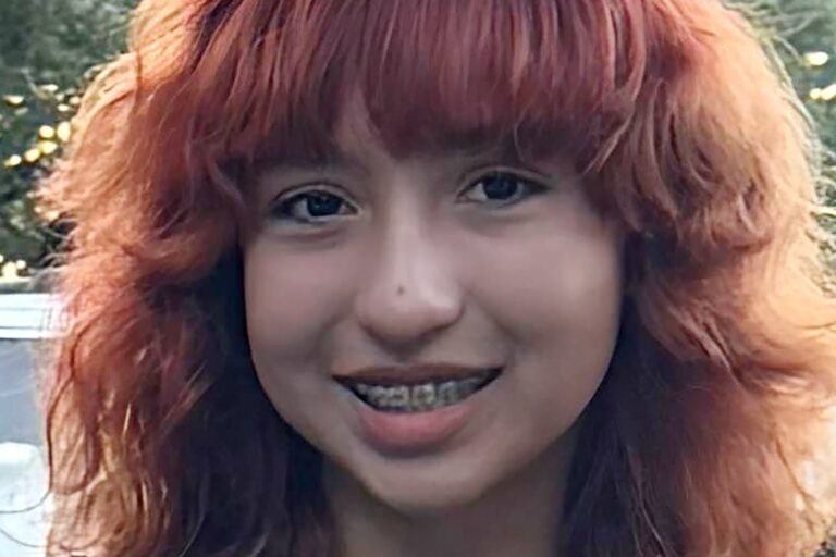 Arrests made after young girl raped and murdered by migrants in texas - photo licensed by shore news network.