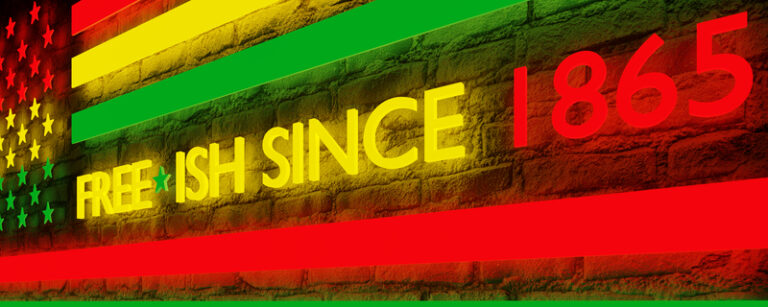 Collingswood celebrates juneteenth with weeklong festivities - photo licensed by shore news network.