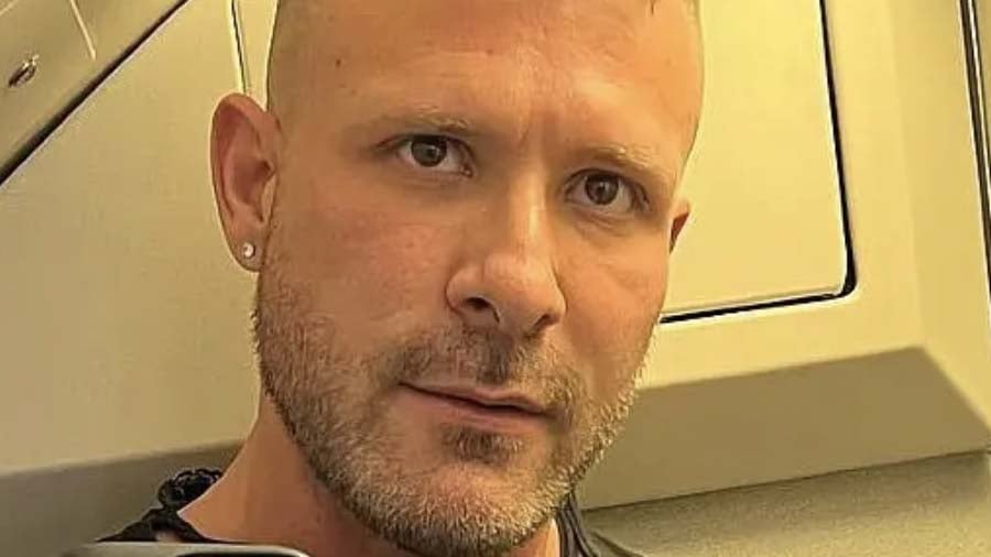 Adult Film Star Arrested at His Manhattan Apartment Shared Heinous Pictures and Videos