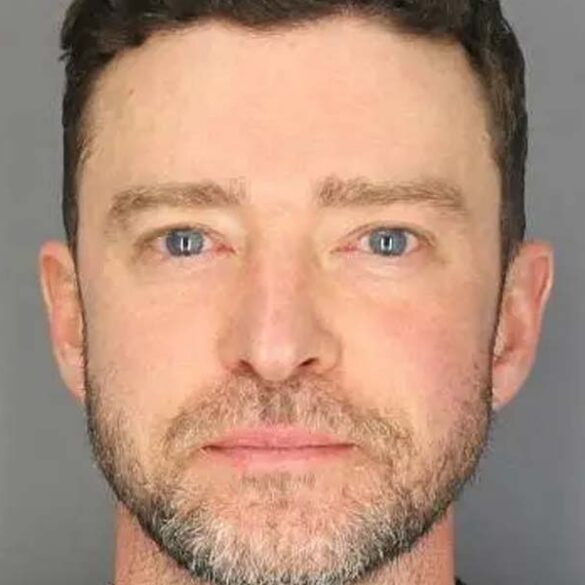 Justin timberlake was warned earlier by police in the hamptons before dwi arrest - photo licensed by shore news network.