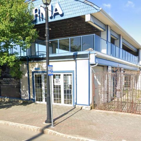 Luxury condos to replace this once famous jersey shore night club karma - photo licensed by shore news network.